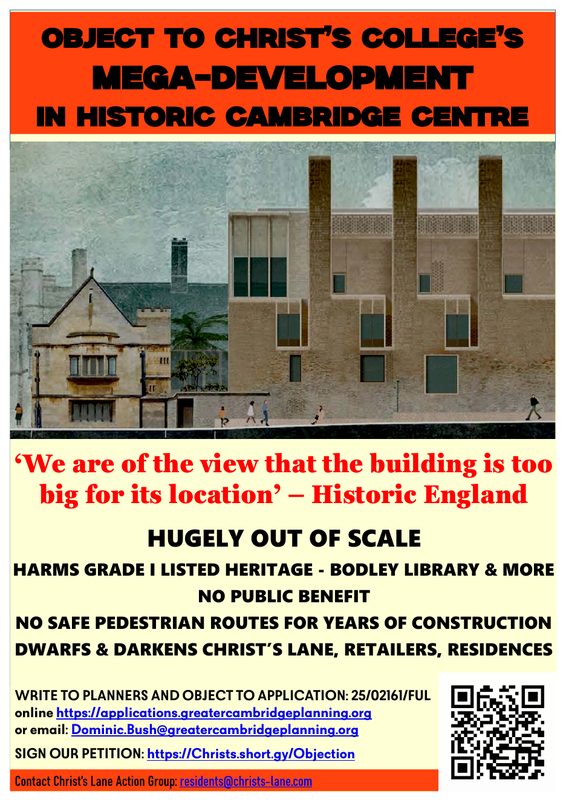 Preview of Flyer — Building (Back & Front)