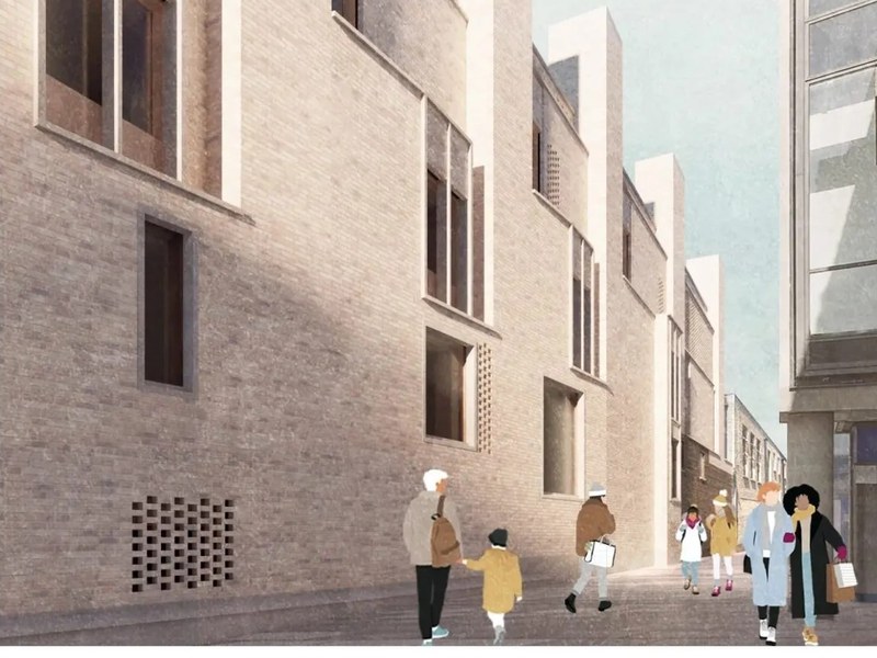Preview of The Architects’ Journal article of 29 July 2026